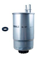 Thumbnail - Brandstoffilter - KL977D - KNECHT