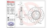 Bremsscheibe