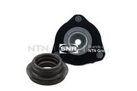 Reparatursatz, Federbeinstützlager