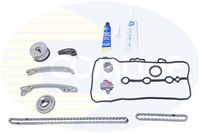 Комплект ангренажна верига CTK210FV COMLINE