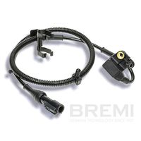 Sensor, Raddrehzahl