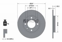 Bremsscheibe Bremsscheibe