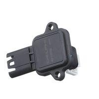 DELPHI Luchtmassameter 4