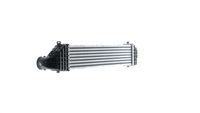Thumbnail - Intercooler, inlaatluchtkoeler - CI139000P - MAHLE