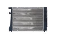 Thumbnail - Radiateur - CR117000S - MAHLE