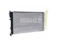Thumbnail - Radiateur - CR612000S - MAHLE