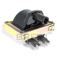 запалителна бобина