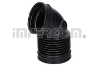 всмукващ маркуч, въздушен филтър