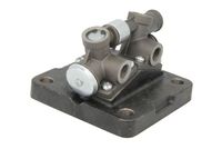 PNEUMATICS Klep, pneumatisch systeem 1