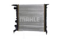 Thumbnail - Radiateur - CR615000S - MAHLE