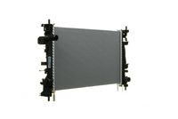 Thumbnail - Radiateur - CR1180000P - MAHLE