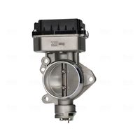 Drosselklappenstutzen