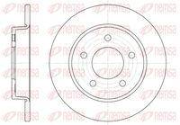 спирачен диск