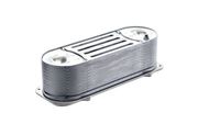 Thumbnail - Intercooler, inlaatluchtkoeler - CI233000P - MAHLE