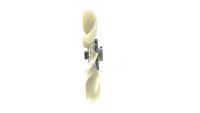 Thumbnail - Koelventilatorwiel - CFF518000P - MAHLE