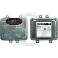 UNITATE DE COMANDA LAMPA CU DESCARCARE PE GAZ