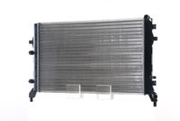 Thumbnail - Radiateur - CR1382000S - MAHLE