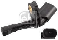 Sensor, Raddrehzahl