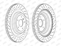 Bremsscheibe