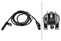 Sensor, Raddrehzahl