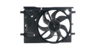 Thumbnail - Koelventilatorwiel - CFF556000P - MAHLE