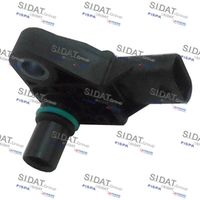 Sensor, Saugrohrdruck