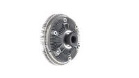 Thumbnail - Koppeling, radiateurventilator - CFC247000P - MAHLE