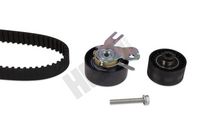 Set curea de distributie HEPU, Cod: 20-1639