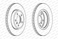 спирачен диск