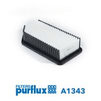 Luftfilter