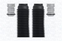 Staubschutzsatz, Stoßdämpfer