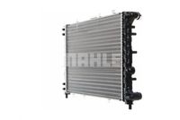 Thumbnail - Radiateur - CR521000S - MAHLE