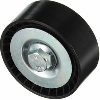 Umlenk-/Führungsrolle, Keilrippenriemen
