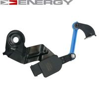 Sensor, Leuchtweitenregulierung