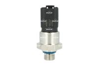 Sensor, Abgasdruck