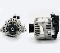 Generator / Alternator CTR, Cod: 1245054