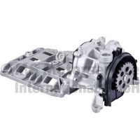 вакуум помпа, спирачна система