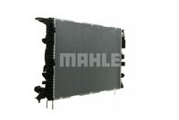 Thumbnail - Radiateur - CR911000P - MAHLE