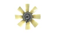 Thumbnail - Koelventilatorwiel - CFF457000P - MAHLE