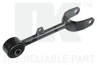 Lenker, Radaufhängung