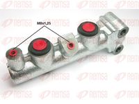 Спирачна помпа