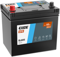 Starterbatterie
