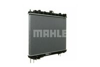 Thumbnail - Radiateur - CR1491000S - MAHLE