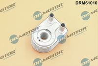 Ölkühler, Motoröl Ölkühler, Motoröl