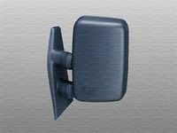 Außenspiegel, Fahrerhaus