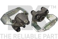 Bremssattel