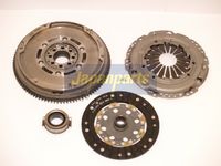 комплект съединител