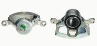 Bremssattel