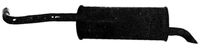 Endschalldämpfer