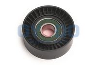 Umlenk-/Führungsrolle, Keilrippenriemen Umlenk-/Führungsrolle, Keilrippenriemen